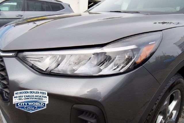 Used 2025 Ford Escape ST-Line Select AWD/4WD image 7