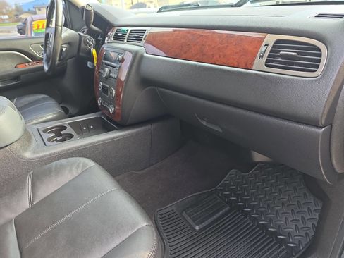 Used 2009 Chevrolet Silverado 1500 LTZ w/ Safety Package image 16