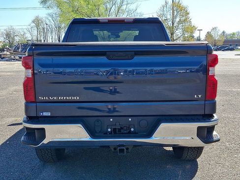 Used 2023 Chevrolet Silverado 1500 LT AWD/4WD image 10
