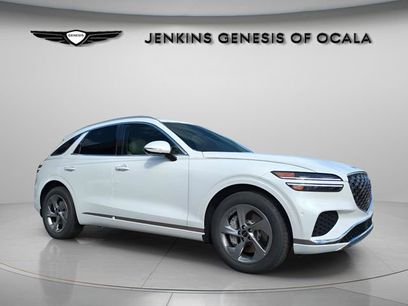 New 2026 Genesis GV70 2.5T Advanced