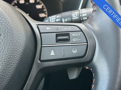 Certified 2025 Honda CR-V Sport-L image 27