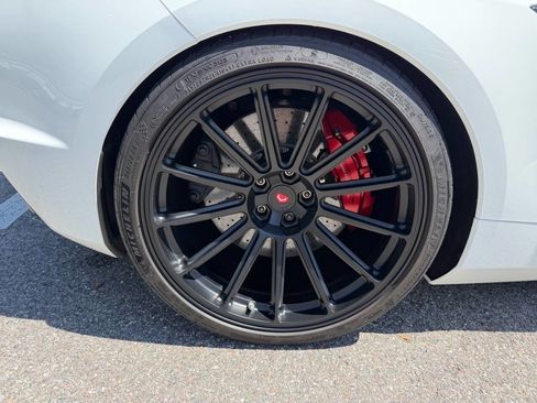 Used 2024 Chevrolet Corvette Z06 image 41