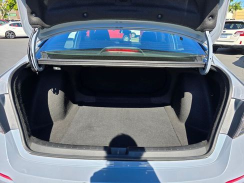Certified 2023 Honda Civic Sport image 5