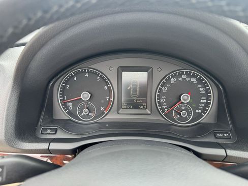 Used 2012 Volkswagen Eos Lux FWD image 24