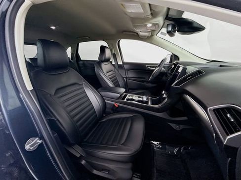 Certified 2022 Ford Edge SEL w/ Convenience Package image 26