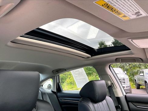 Used 2021 Honda Accord EX-L image 21