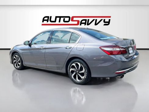 Used 2017 Honda Accord EX-L image 5