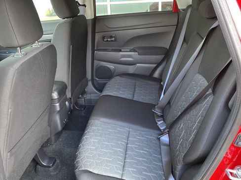 New 2026 Mitsubishi Outlander Sport LE image 15