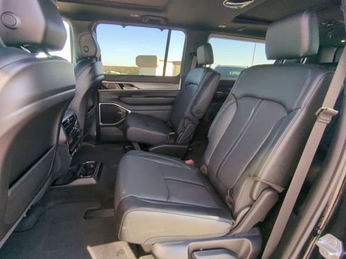 New 2026 Jeep Grand Wagoneer L Limited image 17