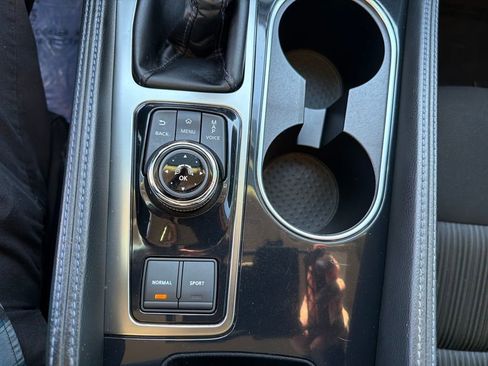 Used 2018 Nissan Maxima 3.5 S image 29