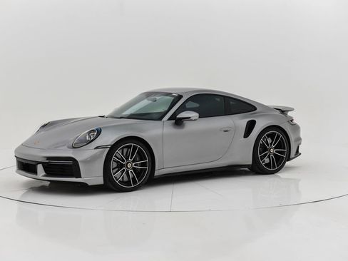 Used 2024 Porsche 911 Turbo S image 33
