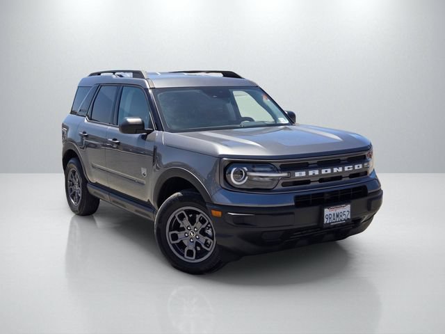 Used 2024 Ford Bronco Sport Big Bend AWD/4WD image 1