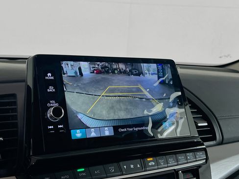 New 2026 Honda Odyssey EX-L image 12