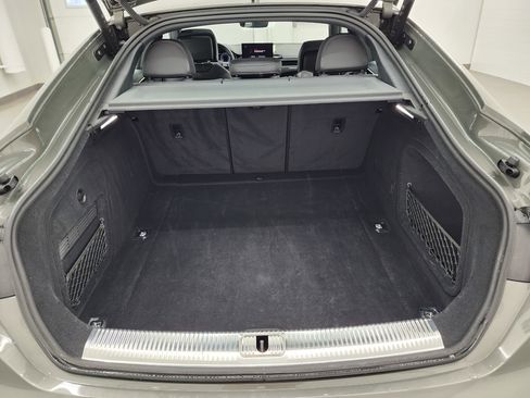 Used 2024 Audi A5 2.0T Premium Plus image 34