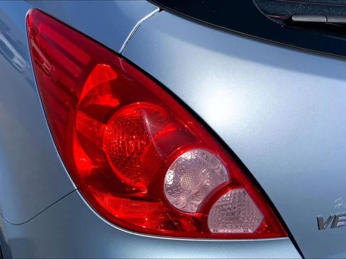 Used 2010 Nissan Versa 1.8 S w/ PWR Plus Pkg image 27