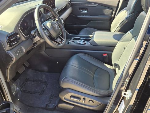 Used 2026 Honda Passport TrailSport Elite image 10