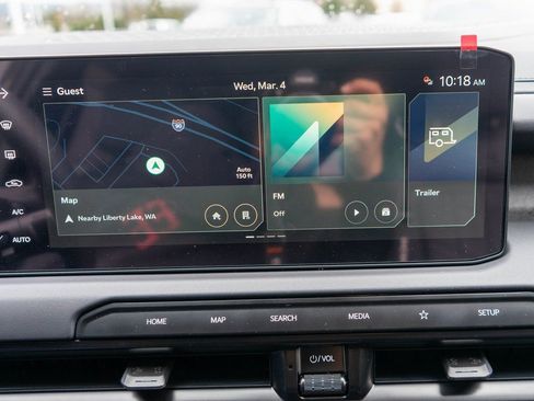 New 2027 Kia Telluride EX X-Line image 27