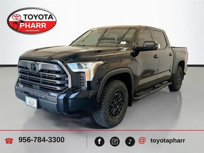 New 2026 Toyota Tundra SR5 w/ SR5 Premium Package