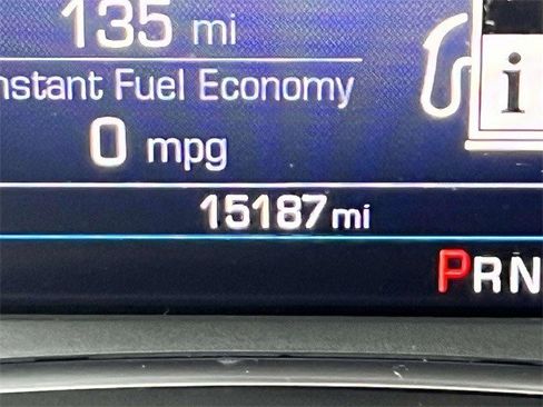 Certified 2023 Chevrolet Equinox RS image 25