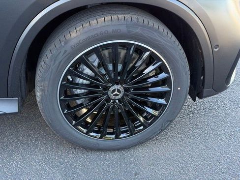 New 2026 Mercedes-Benz GLC 300 4MATIC image 27