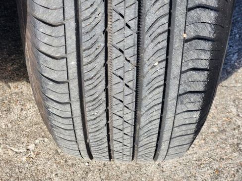 Used 2024 Ford Bronco Sport Big Bend AWD/4WD image 11