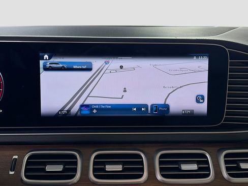 New 2026 Mercedes-Benz GLS 450 4MATIC image 17