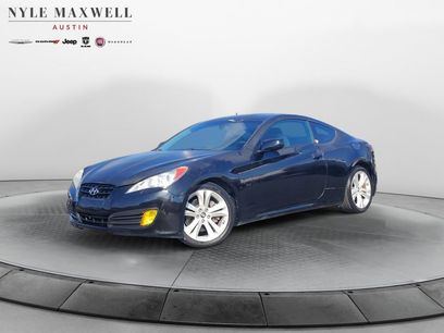 Used 2012 Hyundai Genesis 2.0T