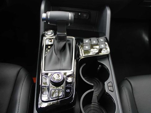 New 2026 Kia Sportage SX image 36