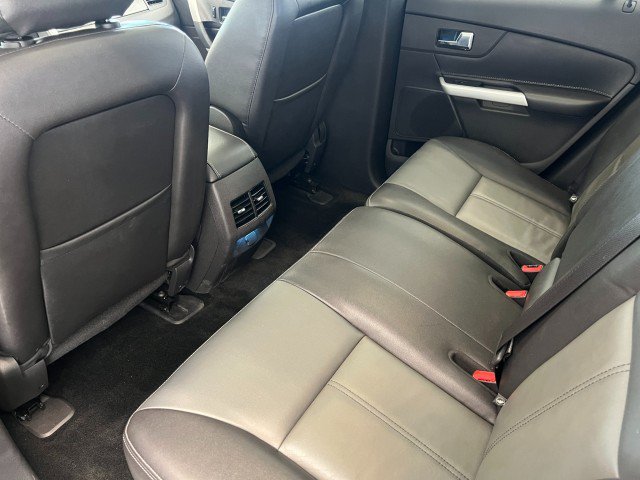 Used 2013 Ford Edge Sport w/ Driver Entry Pkg AWD/4WD image 27