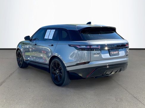 Used 2022 Land Rover Range Rover Velar R-Dynamic S image 5
