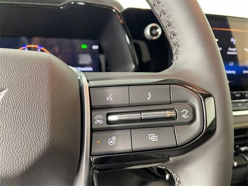 New 2026 Chevrolet Colorado ZR2 w/ Technology Package image 8