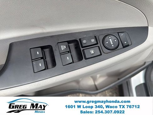 Used 2018 Hyundai Tucson SE FWD image 20