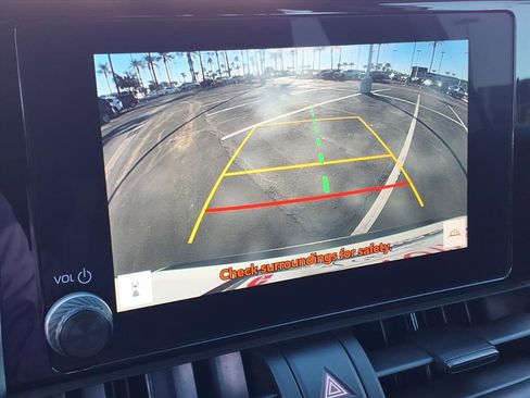 Certified 2023 Toyota RAV4 LE image 21