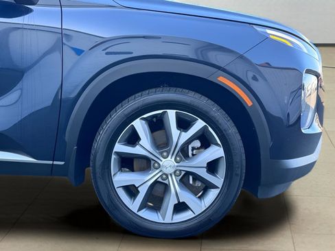 Used 2022 Hyundai Palisade SEL w/ 8P Bench Seat Package image 49