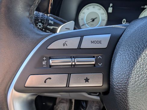 Used 2023 Hyundai Palisade SEL w/ Premium Package image 28