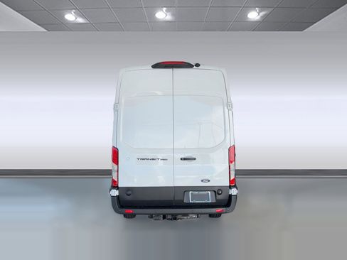New 2026 Ford Transit 350 148 High Roof Extended w/ Load Area Protection Package image 9