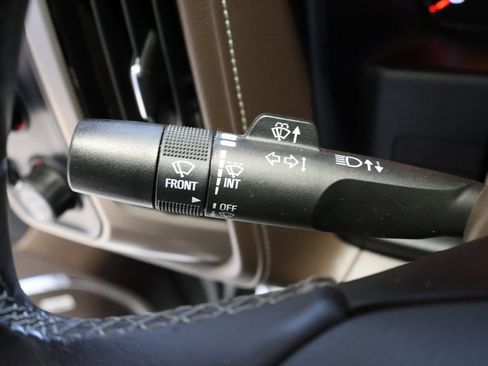 Used 2016 GMC Sierra 3500 Denali w/ Duramax Plus Package image 16