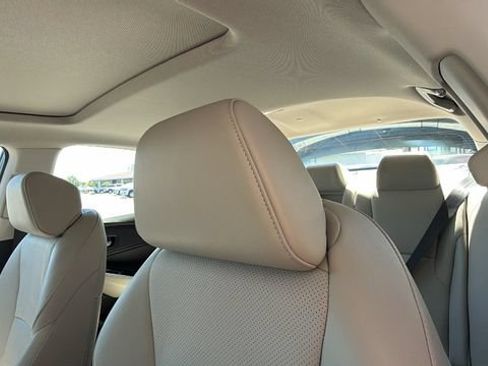 New 2026 Honda Accord Touring image 22