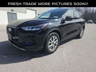 Used 2024 Ford Escape Active