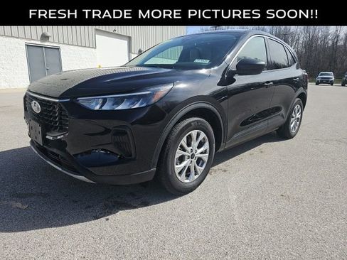 Used 2024 Ford Escape Active image 1