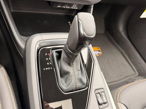 New 2026 Subaru Crosstrek 2.5i Wilderness image 21