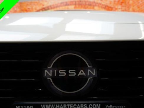 Certified 2024 Nissan Sentra SV w/ All-Weather Package FWD image 65