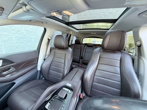 Used 2020 Mercedes-Benz GLS 580 GLS 580 image 17