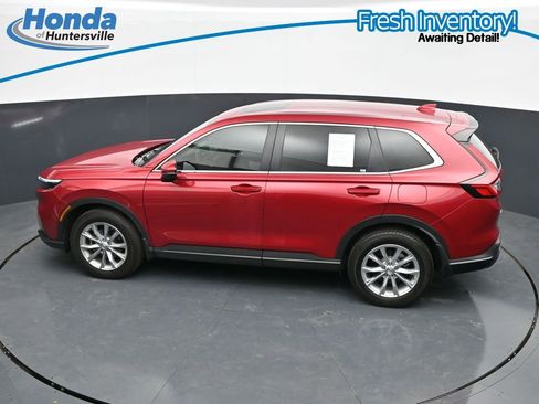 Used 2024 Honda CR-V EX image 30