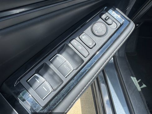 Certified 2024 Honda Accord Touring image 12