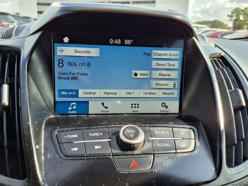 Used 2019 Ford Escape SEL FWD image 6