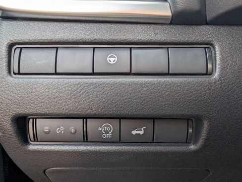 New 2026 Nissan Rogue SV AWD/4WD image 20
