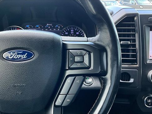 Used 2019 Ford Expedition Max Limited image 10