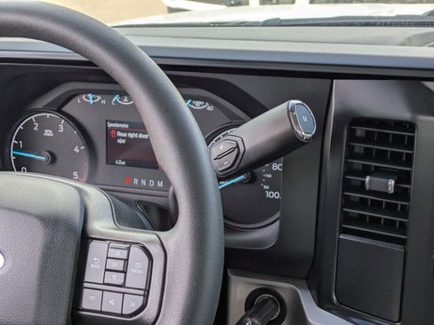 New 2026 Ford F450 XL image 50