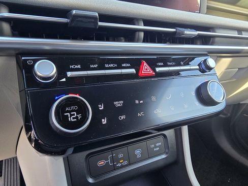 New 2026 Hyundai Tucson Limited image 23